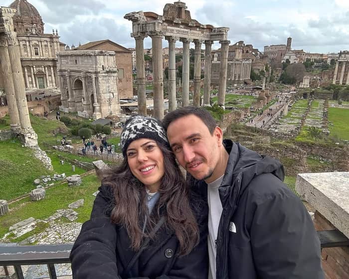Roma, Lazio