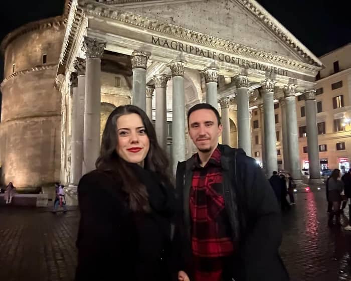Roma, Lazio — kare 5