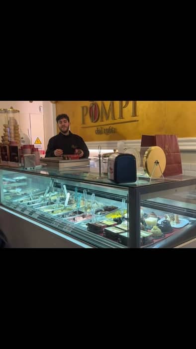 Roma, Lazio — kare 1