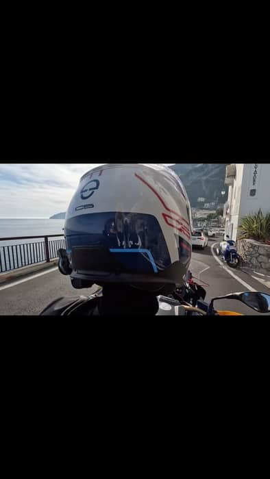 Amalfi Kıyısı, Kampanya — kare 3