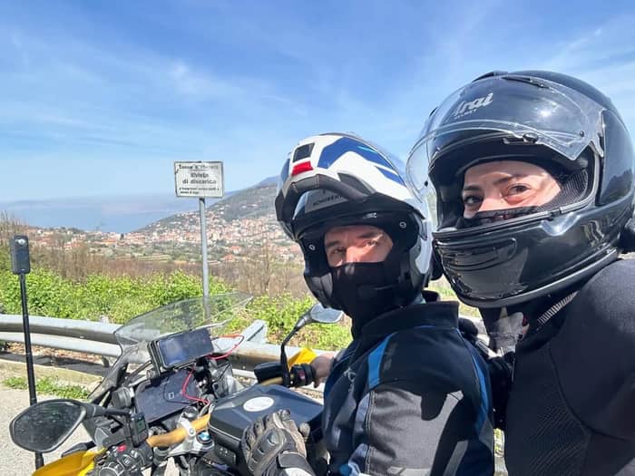 Amalfi Kıyısı, Kampanya — kare 8