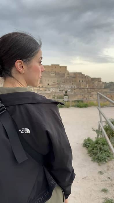 Matera, Basilicata