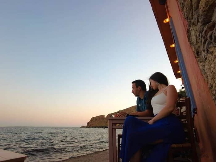 Bozcaada, Çanakkale — kare 8