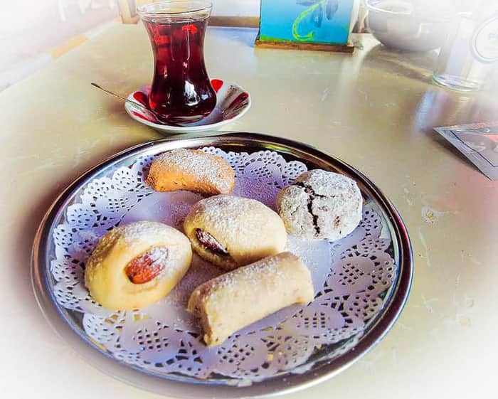 Bozcaada, Çanakkale — kare 5