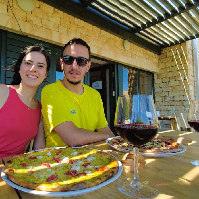 Bozcaada, Çanakkale — kare 2