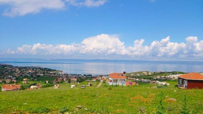 Truva, Çanakkale — kare 6