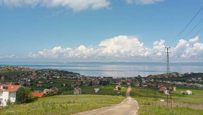 Truva, Çanakkale — kare 7