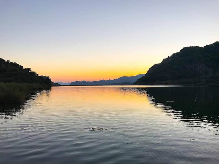 Dalyan, Muğla — kare 1