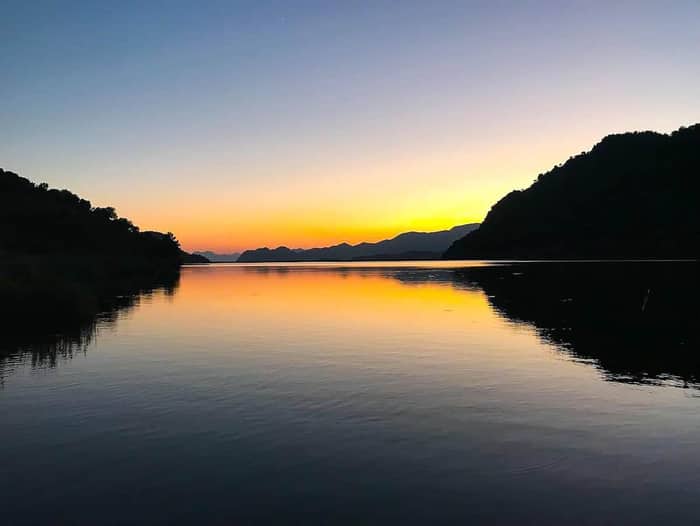 Dalyan, Muğla — kare 7