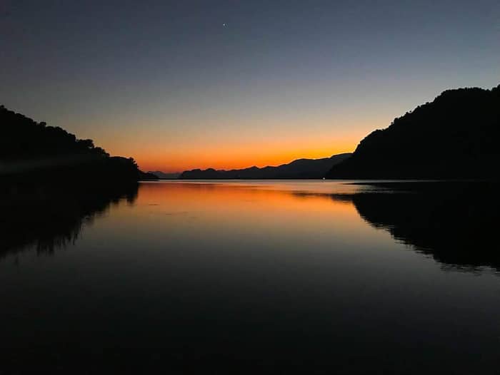 Dalyan, Muğla — kare 8