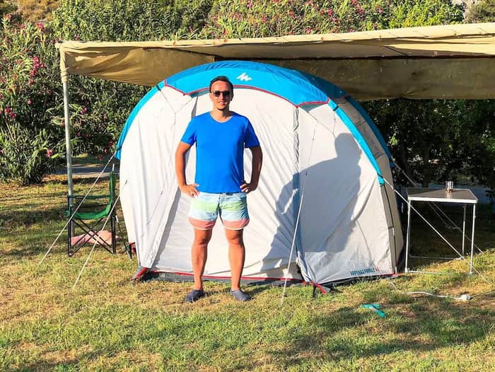Dalyan, Muğla — kare 6