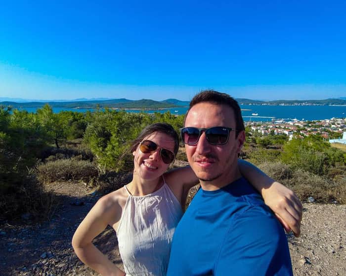 Cunda Adası, Ayvalık, Balıkesir — kare 6