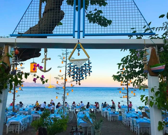 Datça, Muğla — kare 4