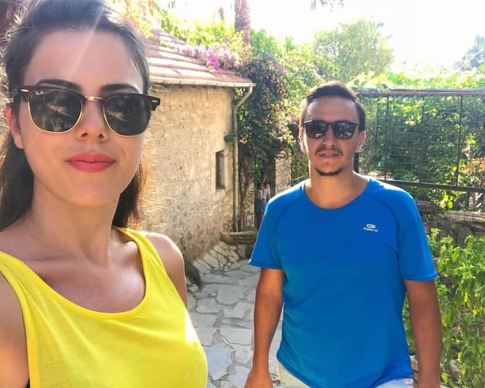 Datça, Muğla — kare 3