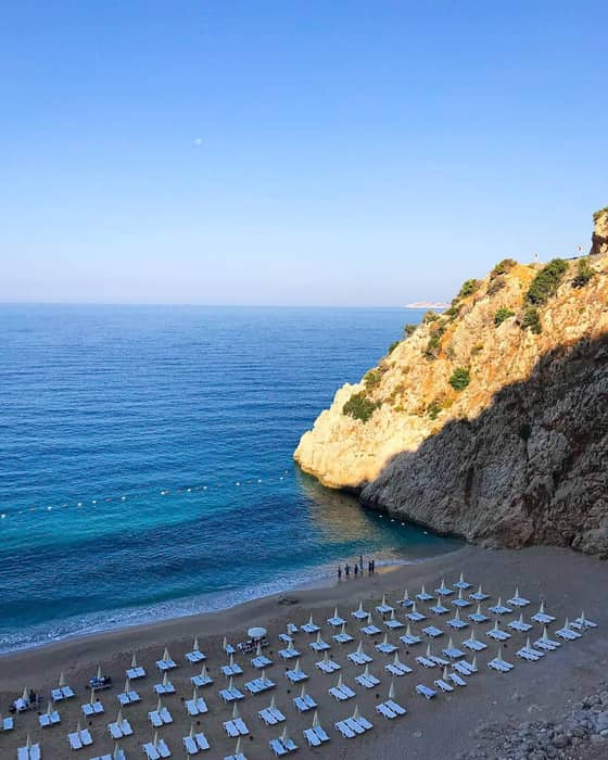Kaş ve Kalkan, Antalya — kare 4