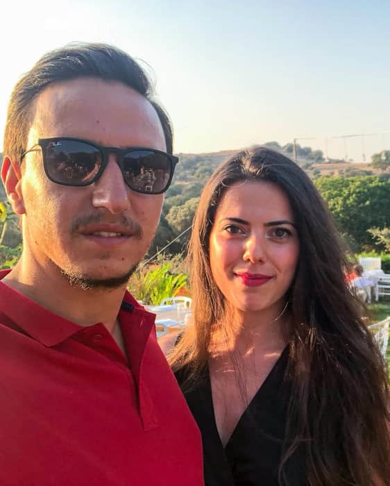 Gümüşlük, Bodrum — kare 3
