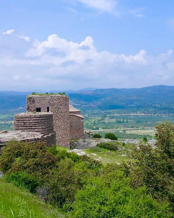 Assos, Çanakkale