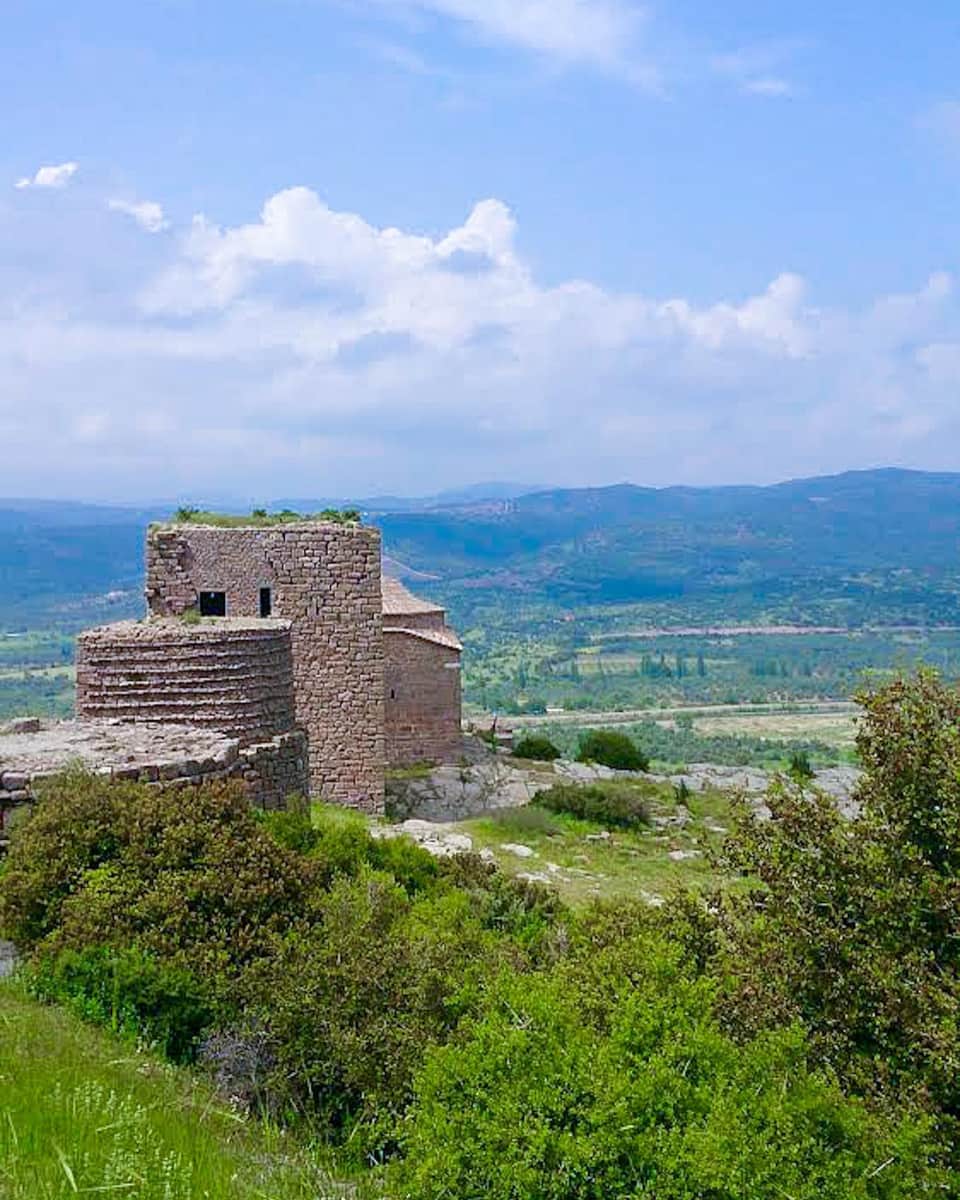 Assos, Çanakkale — Assos Gezi Rehberi: Antik Liman, Taş Sokaklar, Athena Tapınağı