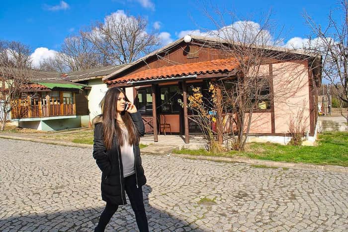 Abant Gölü, Bolu