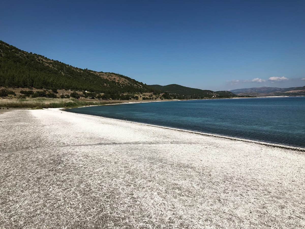 Salda Gölü, Burdur — Salda Gölü Gezi Rehberi: Türkiye'nin Maldivleri'nde Kahvaltı