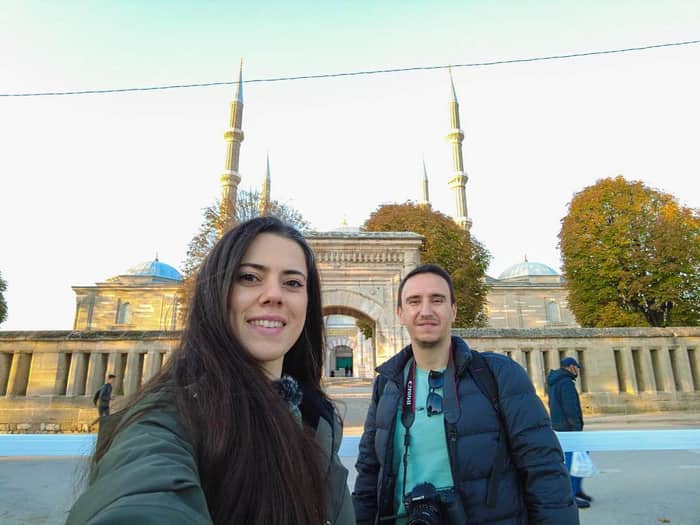 Edirne