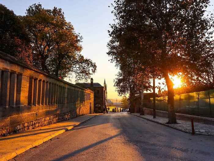 Edirne — kare 7