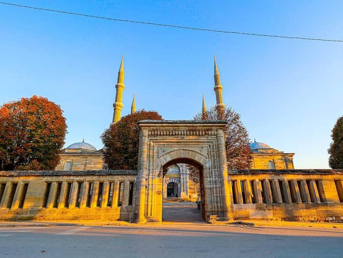 Edirne — kare 8
