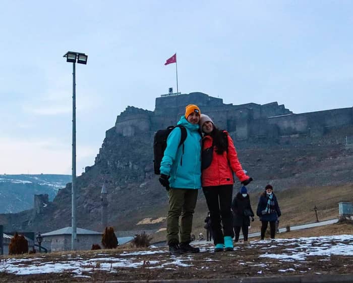 Kars ve Sarıkamış — kare 7