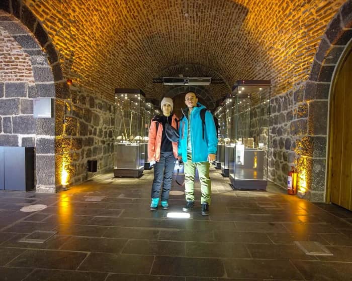 Kars ve Sarıkamış — kare 9