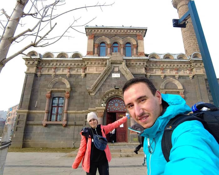 Kars ve Sarıkamış — kare 8