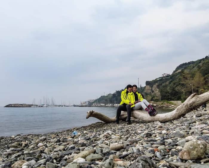 Tirilye, Bursa — kare 9