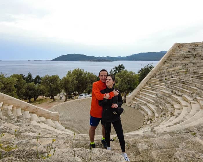 Kaş ve Kalkan, Antalya — kare 3