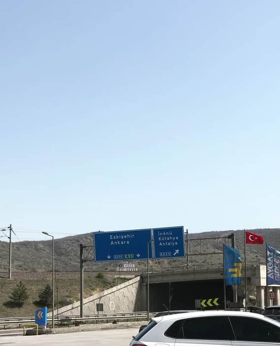 İstanbul, Kemer, Kaş, Akyaka — kare 6