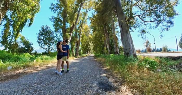Aşıklar Yolu, Muğla — kare 4