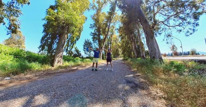 Aşıklar Yolu, Muğla — kare 5