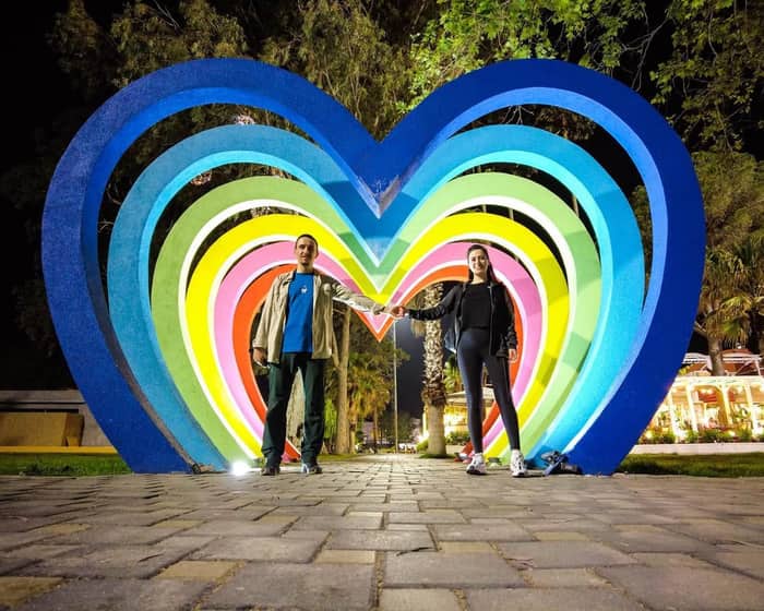 İstanbul, Kemer, Kaş, Akyaka — kare 7
