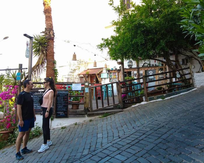 Kaş ve Kalkan, Antalya — kare 6