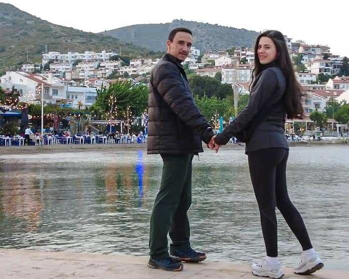 Datça, Muğla — kare 1