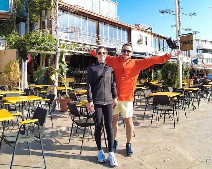 Datça, Muğla — kare 6
