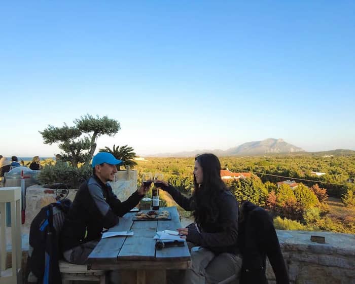 Datça, Muğla — kare 5