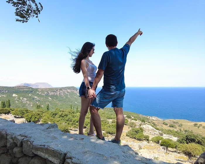 Gökçeada, Çanakkale — kare 7