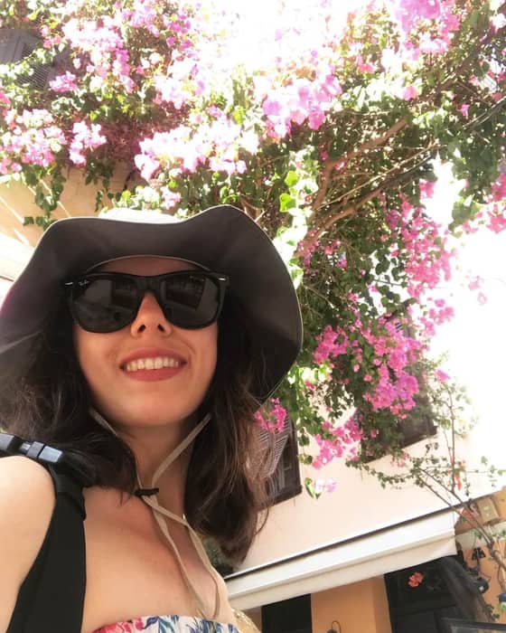 Nafplio, Peloponez — kare 6