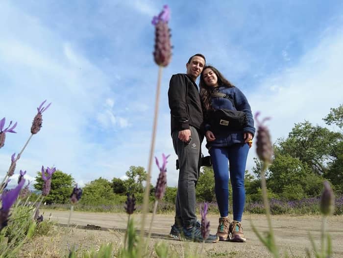 Longoz Ormanları, Kırklareli ve Bursa — kare 8