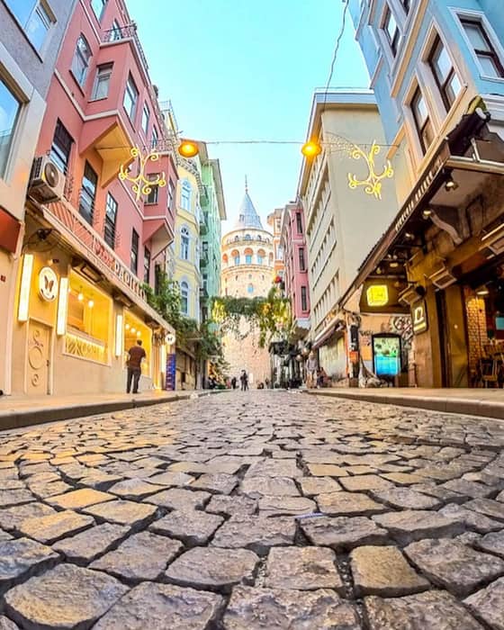İstanbul — kare 2