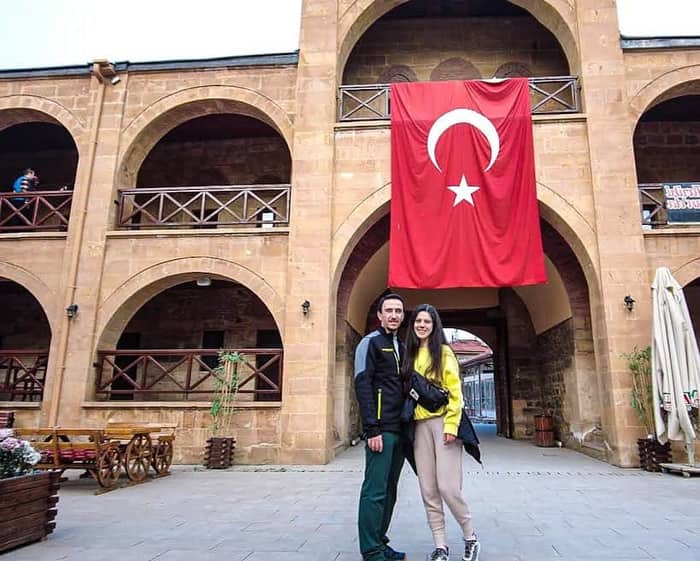 Beypazarı ve Nallıhan, Ankara — kare 2
