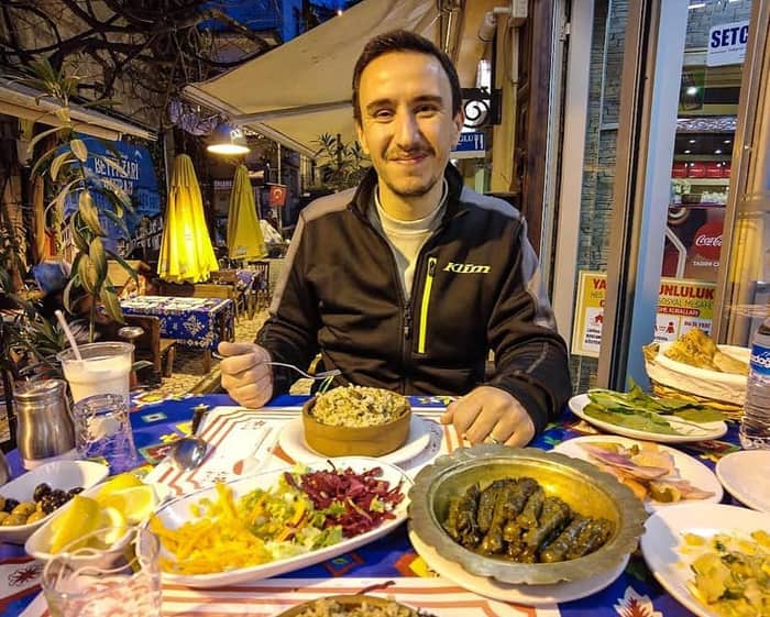 Beypazarı ve Nallıhan, Ankara — kare 3