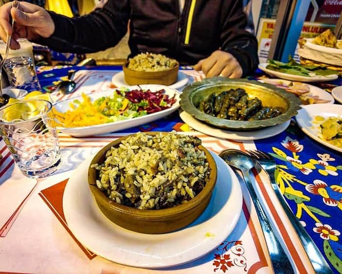 Beypazarı ve Nallıhan, Ankara — kare 4