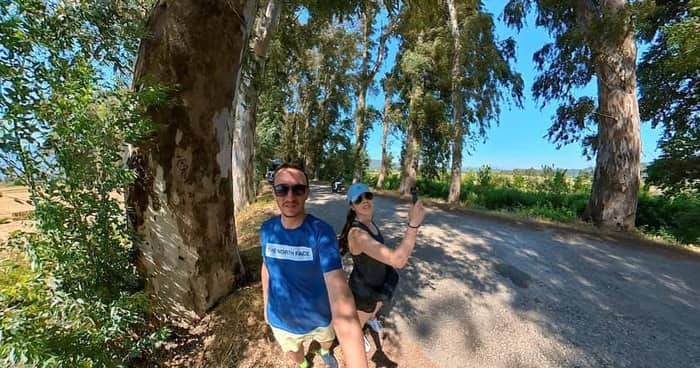 Aşıklar Yolu, Muğla