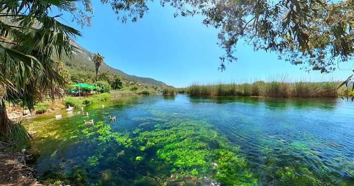 Aşıklar Yolu, Muğla — kare 1