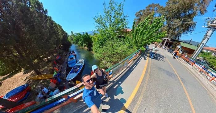 Aşıklar Yolu, Muğla — kare 2